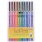 Marvy Uchida LePen, Bright, 10 colors 4300-10C - alternate 2